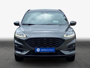 FORD Kuga 2.5 Duratec PHEV ST-LINE X Kuga