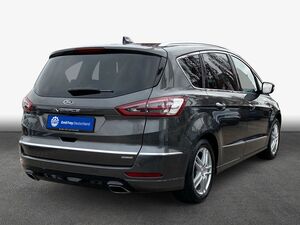 FORD S-Max 2.5 Duratec FHEV VIGNALE S-MAX