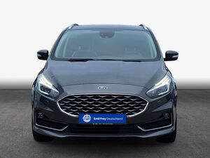 FORD S-Max 2.5 Duratec FHEV VIGNALE S-MAX