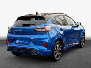 FORD Puma 1.0 EcoBoost Hybrid Aut. ST-LINE X*AHK* Puma