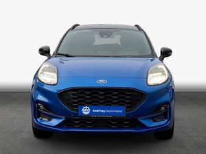FORD Puma 1.0 EcoBoost Hybrid Aut. ST-LINE X*AHK* Puma