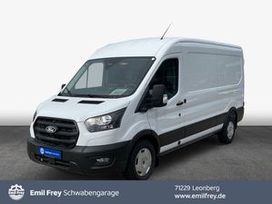 FORD Transit FT350 L3H2 Kasten Lkw >Trend< 121 kW / 165 PS, 6-Gang-Schaltgetrieb, Frontantrieb Transit