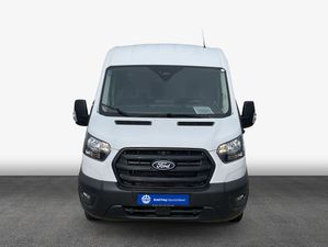 FORD Transit FT350 L3H2 Kasten Lkw >Trend< 121 kW / 165 PS, 6-Gang-Schaltgetrieb, Frontantrieb Transit