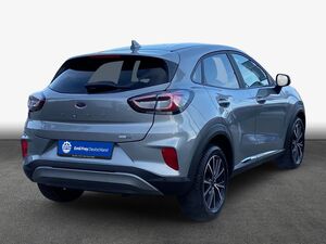 FORD Puma 1.0 EcoBoost Hybrid Aut. TITANIUM X Puma