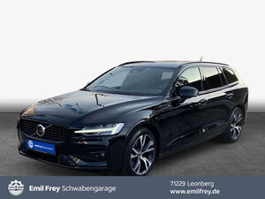 VOLVO V60 B4 D Plus Dark V60