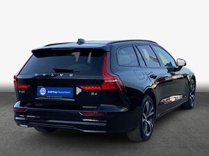 VOLVO V60 B4 D Plus Dark V60