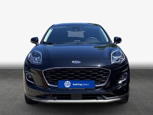 FORD Puma 1.0 EcoBoost Hybrid Aut. TITANIUM X Puma