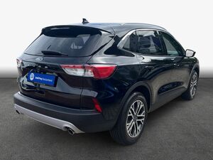 FORD Kuga 2.0 EcoBlue Aut. TITANIUM X Kuga