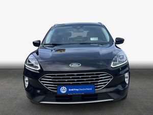 FORD Kuga 2.0 EcoBlue Aut. TITANIUM X Kuga
