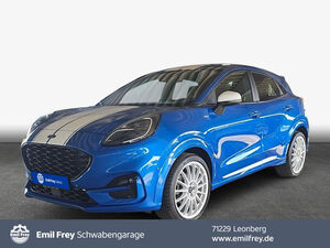 FORD Puma 1.0 EcoBoost Hybrid Aut. ST-LINE X Puma