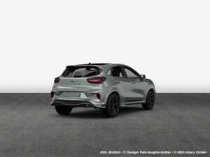 FORD Puma 1.0 EcoBoost Hybrid Aut. ST-LINE X Puma