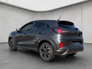 FORD Puma 1.0 Hybrid Aut. ST-LINE*Winterpaket* Puma