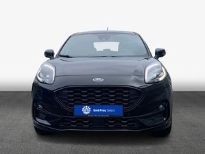 FORD Puma 1.0 Hybrid Aut. ST-LINE *ACC *PDC *WINTER-P Puma