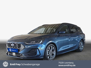 FORD Focus Turnier 1.0 EcoBoost Hybrid ST-LINE X Focus