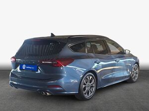 FORD Focus Turnier 1.0 EcoBoost Hybrid ST-LINE X Focus