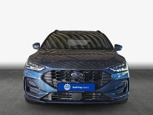 FORD Focus Turnier 1.0 EcoBoost Hybrid ST-LINE X Focus