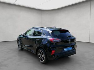 FORD Puma 1.0 EcoBoost Hybrid Aut. ST-LINE X *LED* Puma