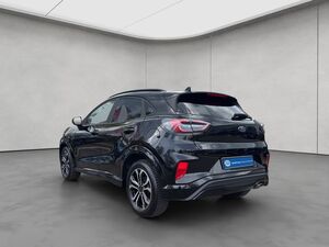FORD Puma 1.0 EcoBoost Hybrid Aut. ST-LINE X *LED*ACC* Puma