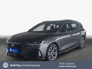 FORD Focus Turnier 1.0 EcoBoost Hybrid ST-LINE X Focus