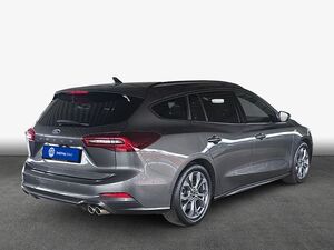 FORD Focus Turnier 1.0 EcoBoost Hybrid ST-LINE X Focus