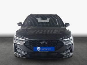 FORD Focus Turnier 1.0 EcoBoost Hybrid ST-LINE X Focus