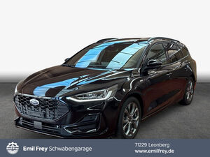 FORD Focus Turnier 1.0 EcoBoost Hybrid ST-LINE X Focus