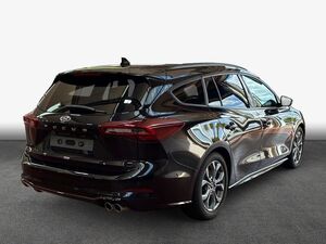 FORD Focus Turnier 1.0 EcoBoost Hybrid ST-LINE X Focus