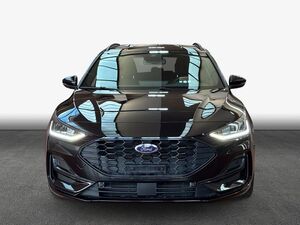 FORD Focus Turnier 1.0 EcoBoost Hybrid ST-LINE X Focus