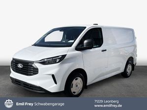FORD Transit Custom 300 L1H1 Kasten LKW >Trend< 100 kW / 136 PS, 6-Gang-Schaltgetriebe, Frontantrieb Transit Custom
