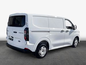 FORD Transit Custom 300 L1H1 Kasten LKW >Trend< 100 kW / 136 PS, 6-Gang-Schaltgetriebe, Frontantrieb Transit Custom