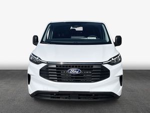 FORD Transit Custom 300 L1H1 Kasten LKW >Trend< 100 kW / 136 PS, 6-Gang-Schaltgetriebe, Frontantrieb Transit Custom