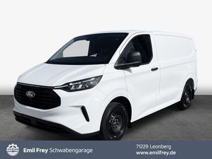 FORD Transit Custom 300 L1H1 LKW VA Trend 100 kW, 4-türig (Diesel) Transit Custom
