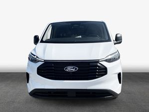 FORD Transit Custom 300 L1H1 LKW VA Trend 100 kW, 4-türig (Diesel) Transit Custom