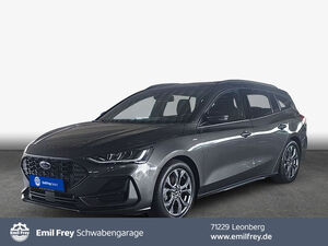 FORD Focus Turnier 1.0 EcoBoost Hybrid ST-LINE X Focus