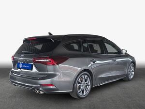 FORD Focus Turnier 1.0 EcoBoost Hybrid ST-LINE X Focus