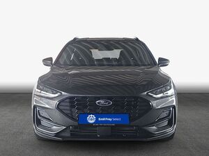 FORD Focus Turnier 1.0 EcoBoost Hybrid ST-LINE X Focus