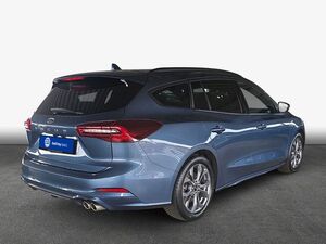 FORD Focus Turnier 1.0 EcoBoost Hybrid ST-LINE X Focus