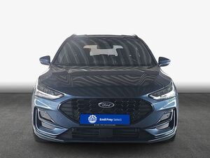 FORD Focus Turnier 1.0 EcoBoost Hybrid ST-LINE X Focus