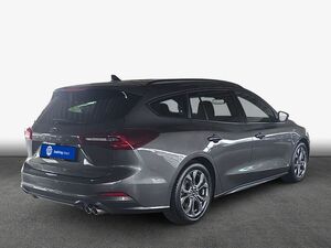 FORD Focus Turnier 1.0 EcoBoost Hybrid ST-LINE X Focus