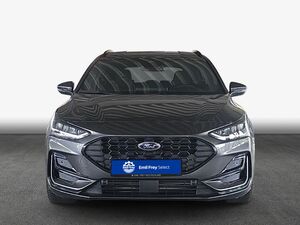 FORD Focus Turnier 1.0 EcoBoost Hybrid ST-LINE X Focus
