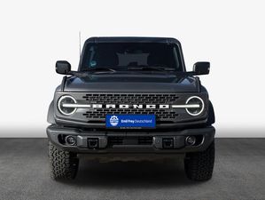 FORD Bronco 2.7 EcoBoost V6 Badlands 246 kW BRONCO