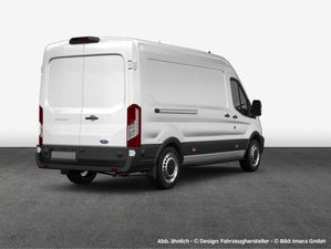 FORD Transit 290 L2H2 Lkw VA Trend 77 kW, 4-türig (Diesel) Transit