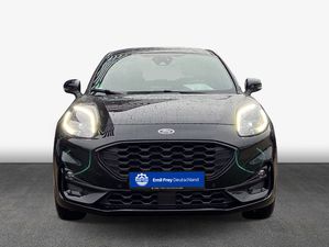 FORD Puma 1.0 EcoBoost Hybrid Aut. ST-LINE X Puma