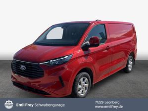 FORD Transit Custom 320 L1H1 LKW 4x4 Autm. Limited 100 kW, 4-türig (Diesel) Transit Custom