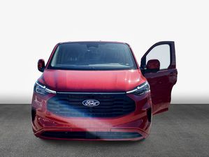 FORD Transit Custom 320 L1H1 LKW 4x4 Autm. Limited 100 kW, 4-türig (Diesel) Transit Custom