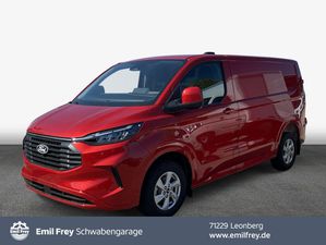 FORD Transit Custom 320 L1H1 LKW 4x4 Autm. Limited 100 kW, 4-türig (Diesel) Transit Custom