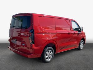 FORD Transit Custom 320 L1H1 LKW 4x4 Autm. Limited 100 kW, 4-türig (Diesel) Transit Custom