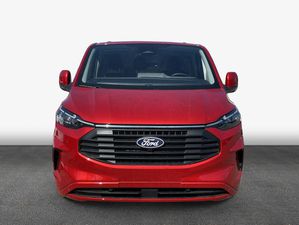 FORD Transit Custom 320 L1H1 LKW 4x4 Autm. Limited 100 kW, 4-türig (Diesel) Transit Custom