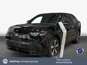 FORD Capri 77kWh RWD 210 kW, 5-türig (Strom) Capri