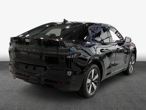 FORD Capri 77kWh RWD 210 kW, 5-türig (Strom) Capri